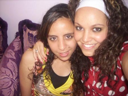 nada et hana